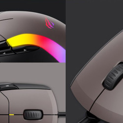 Havit MS959S USB miš crni