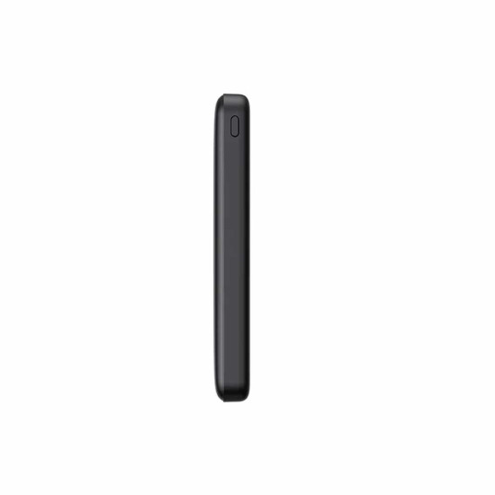 HAVIT PB89 10000Mah 2xUSB power bank Li-ion externa baterija (crni)