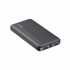HAVIT PB89 10000Mah 2xUSB power bank Li-ion externa baterija (crni)