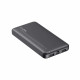 HAVIT PB89 10000Mah 2xUSB power bank Li-ion externa baterija (crni)