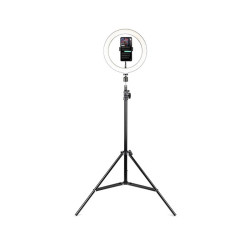 Havit ST7012  PRO LED tripod selfi prsten sa držačem