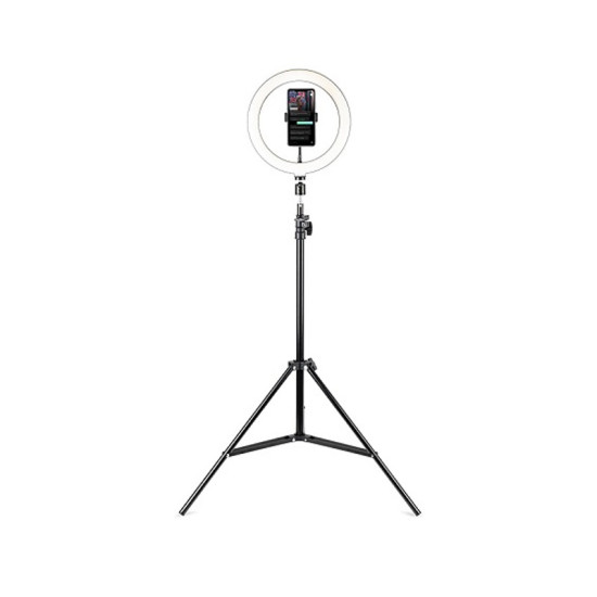 Havit ST7012  PRO LED tripod selfi prsten sa držačem