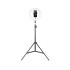 Havit ST7012  PRO LED tripod selfi prsten sa držačem