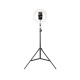 Havit ST7012  PRO LED tripod selfi prsten sa držačem