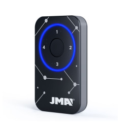 JMA M-BT ADVANCE daljinski upravljač
