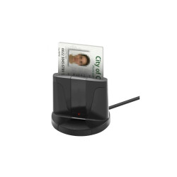 Kettz CR-K020 Smart USB čitač kartice
