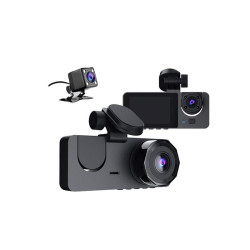 Kettz HD-K909 DVR auto kamera
