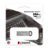 Kingston DTKN/256GB 256GB USB Flash Drive, USB 3.2 Gen.1, DataTraveler Kyson, Read up to 200MB/s, Write up to 60MB/s