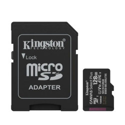 Kingston SDCS3 128GB U1 V10 SDXC 128GB Canvas Select Plus G3 150R Memorijska kartica 