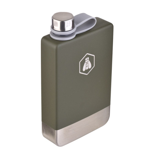 Laguiole 40269090 260ml pljoska od nerđajućeg čelika