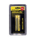 Nitecore NL1834 3.7V 3400mAh Li-ion punjiva baterija sa zaštitnom elektronikom