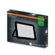 Osram FL LUX 100W/840 IP65 BK LED reflektor