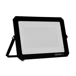 Osram FL LUX 100W/840 IP65 BK LED reflektor