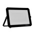 Osram FL LUX 100W/840 IP65 BK LED reflektor
