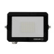 Osram FL LUX 50W/840 IP65 BK LED relektor
