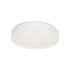 Osram LED PLAFONJERA CEILING LUXO 18W/840 IP20 BELA FI32 1980lm LED plafonjera