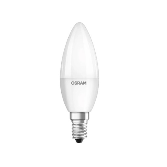 Osram PARATHOM CL B FR 40 non-dim 4.9W 827 E14 LED sijalica