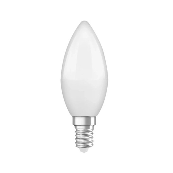 Osram PARATHOM CL B FR 40 non-dim 4.9W 827 E14 LED sijalica