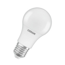 Osram VALUE CL A FR 75 non-dim E27 10W/827 LED sijalica