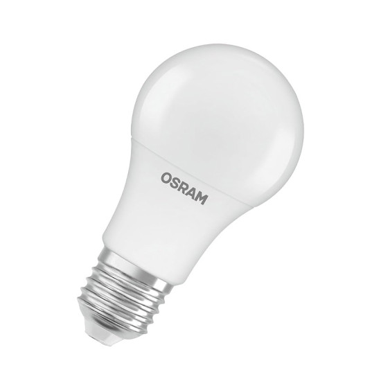 Osram VALUE CL A FR 75 non-dim E27 10W/840 LED sijalica