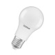 Osram VALUE CL A FR 75 non-dim E27 10W/840 LED sijalica
