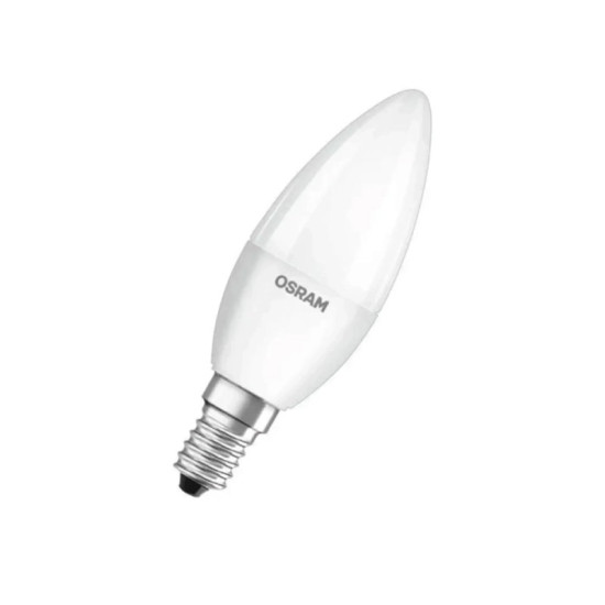 Osram VALUE CL B FR 40 non-dim 5.7W 840 E14 LED sijalica