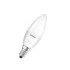 Osram VALUE CL B FR 40 non-dim E14 5,7W/865 LED sijalica
