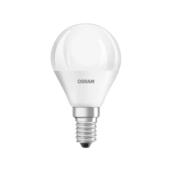 Osram VALUE CL P 40 FR non dim 5.7W/840 E14 Led sijalica
