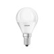 Osram VALUE CL P 40 FR non-dim 5.7W/827 E14 LED sijalica
