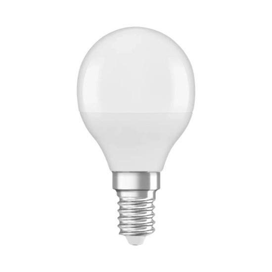 Osram VALUE CL P 40 FR non-dim 5.7W/827 E14 LED sijalica