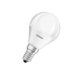 Osram VALUE CL P 40 FR non-dim 5.7W/827 E14 LED sijalica