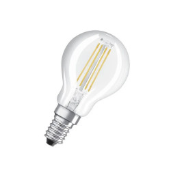 Osram VALUE CL P FIL 40 non-dim E14 4W/827 LED sijalica