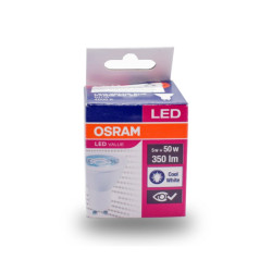 Osram VALUE PAR16 5036 GU10 5W/840 230V LED sijalica