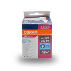 Osram VALUE PAR16 5036 GU10 5W/865 230V LED sijalica