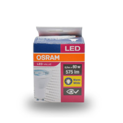 Osram VALUE PAR16 8036 GU10 6,9W/827 230V LED sijalica