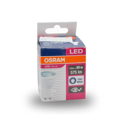 Osram VALUE PAR16 8036 GU10 6,9W/840 230V LED sijalica