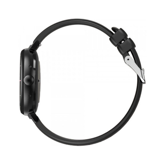 Oukitel BT30 Smart Watch for Women Crna