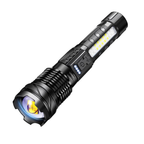 PROSTO PL4005 ručna LED lampa WHITE LASER LED 800mAh