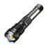 PROSTO PL4005 ručna LED lampa WHITE LASER LED 800mAh