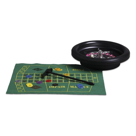 Piatnik 638794 Rulet SET 27cm društvena igra