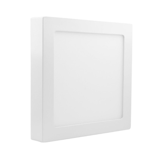 Prosto LNP-P-18/WW LED pravougaona nadgradna panel lampa