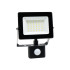 Prosto LRF048SW-030 30W 6500K LED reflektor sa PIR senzorom