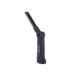 Prosto PL3394 3W COB  LED punjiva 400mAh servisna baterijska lampa