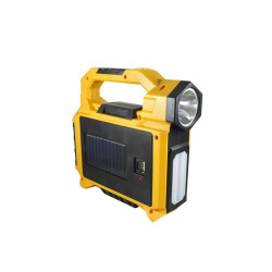 Punjiva LED YW17417-3782 baterijska lampa za kampovanje