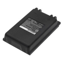 Cameron Sino CS-ALK707BL 7.2V 2000mAh Ni-MH punjiva baterija za daljinski upravljač krana Autec CB71.F, FUA10, UTX97, MH0707L, NC0707L