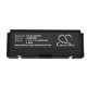Cameron Sino CS-ALK400BL 2.4V 2000mAh Ni-MH punjiva baterija za daljinski upravljač krana Autec LK4, LK6, LK8 ARB-LBM02M