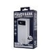 Remax MENGINE RPP-162 4XUSB 50000mAh (beli) power bank Li-ion eksterna baterija