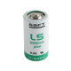 Saft LS 26500plus 3.6V 8.5Ah Li-SOCl2 litijumska baterija