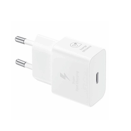 Samsung 25W Type-C ( EP-T2510 ) beli brzi punjač