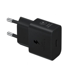 Samsung 25W Type-C ( EP-T2510 ) crni brzi punjač